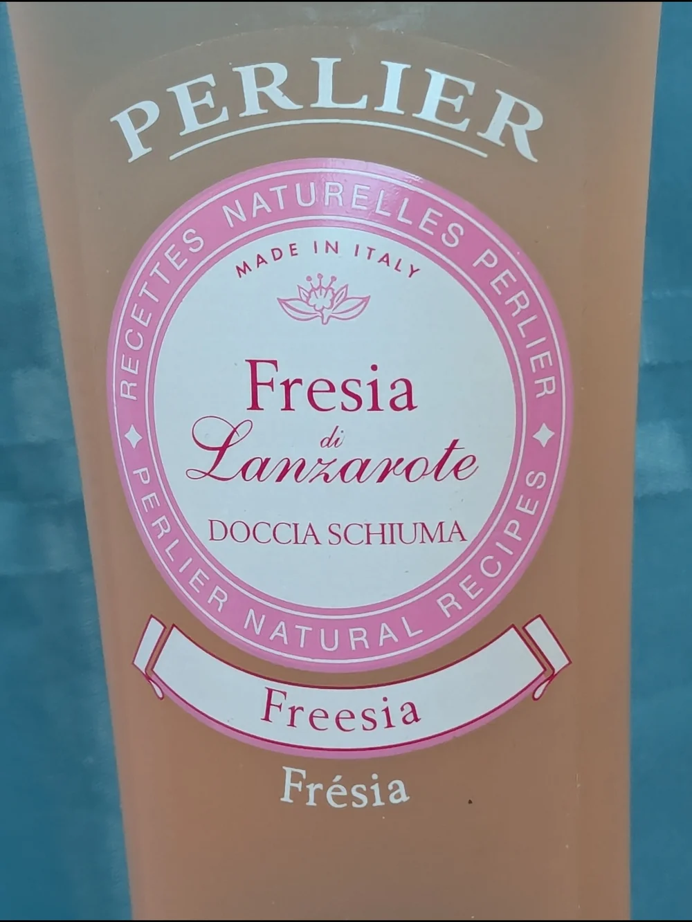 Perlier brand new